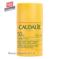 Caudalie Vinosun SPF50 Invisible Sun Stick - High Protection, 15g