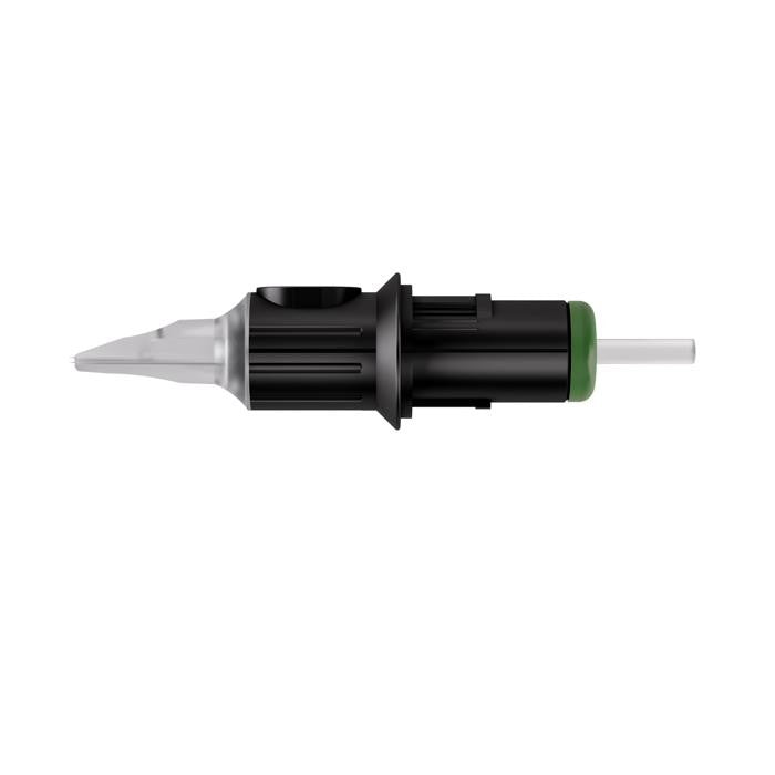 Cheyenne Safety Round Shader Cartridges – 20x Box (Needle Grouping & Gauge Variants)