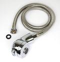 Pedicure Spa Chair Hose and Head Replacement Fitment