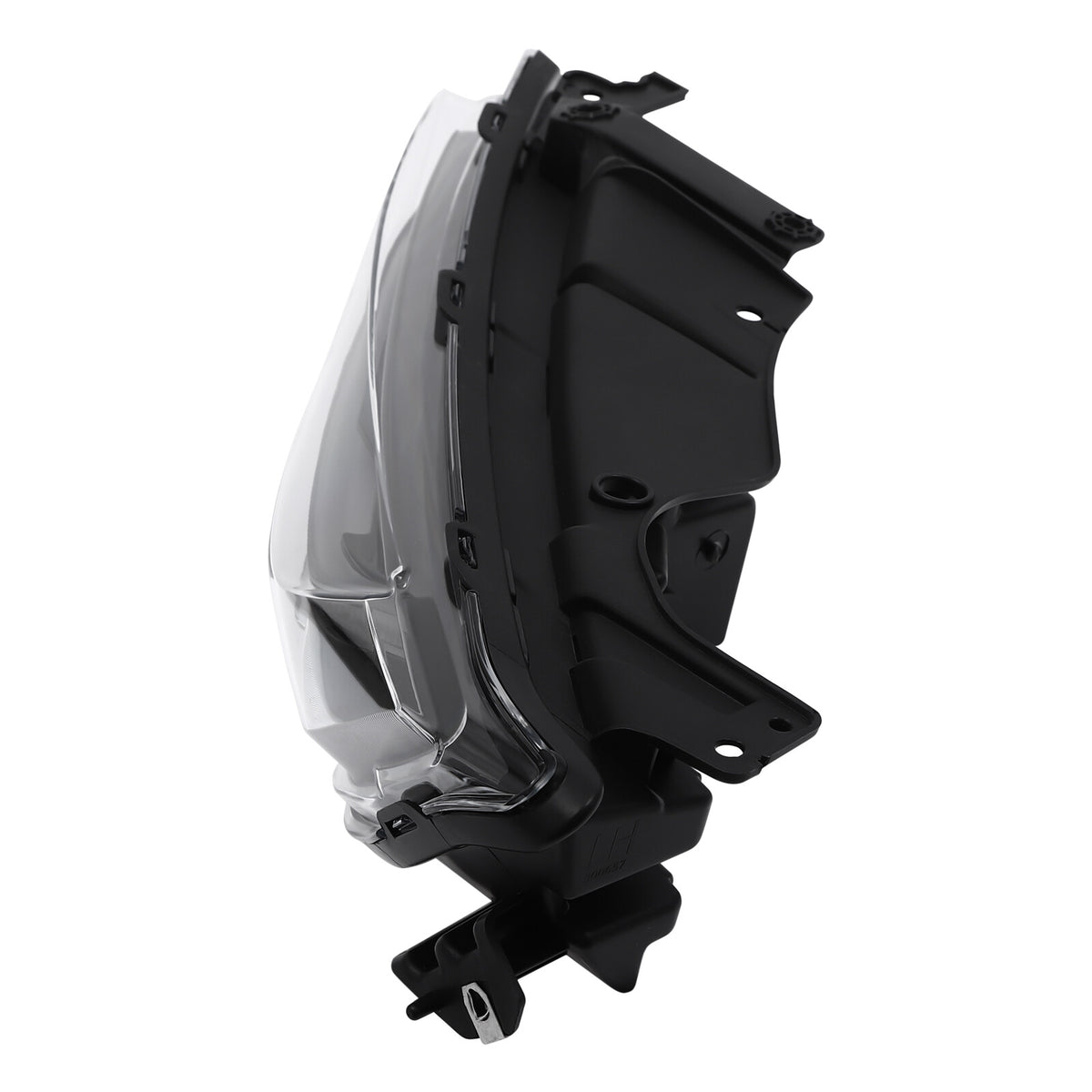 Chevrolet Blazer Headlight Assembly Left Driver Side 2019-2022 LED Front Lamp