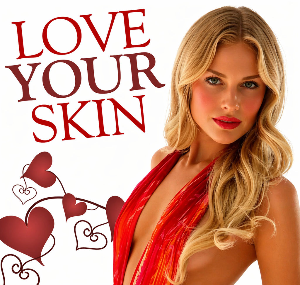 Sunless Airbrush Bronzing Spray Clear No Tint - Professional DHA 10% 32oz