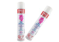 Nail Glue Dryer Spray - Fast-Acting Nail Activator & Top Coat - 7.2 oz, 2 Bottles