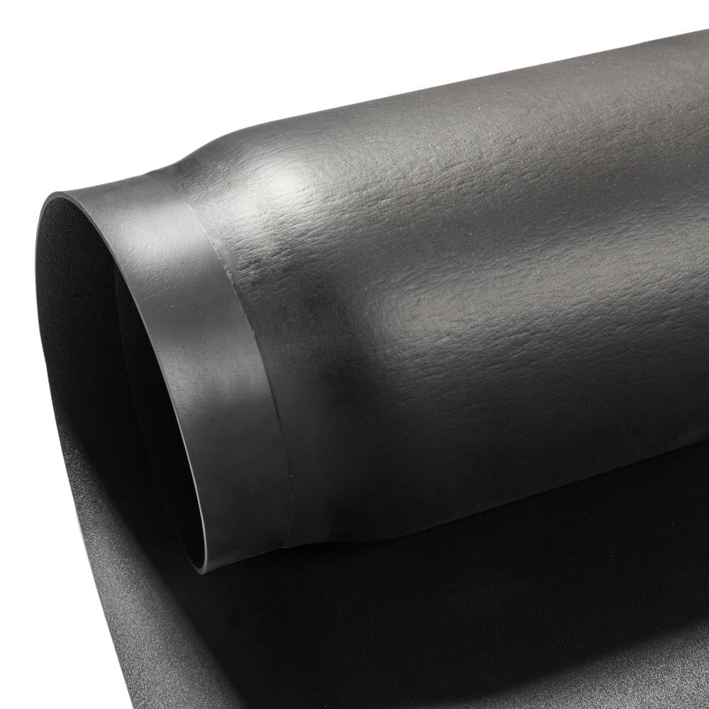 3 ft x 5 ft Anti-Fatigue Salon Floor Mat for Barber Chairs and Stations