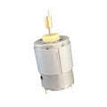 DC 3.6V Hair Clipper Motor 7200 RPM Replacement for Wahl 8504 1919