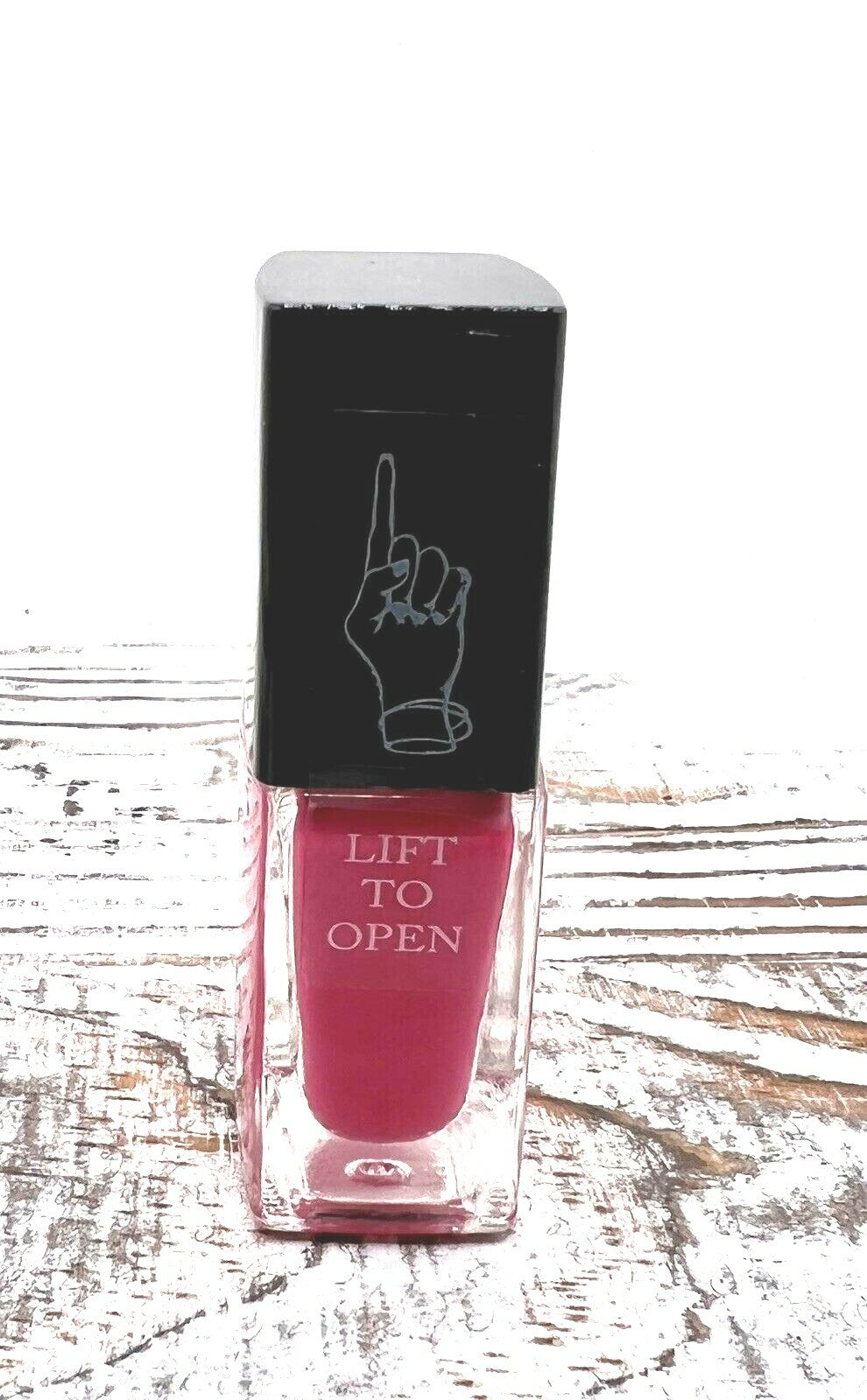 BUTTER London Nail Polish Primrose Hill Picnic 0.4 fl oz - New, Unboxed