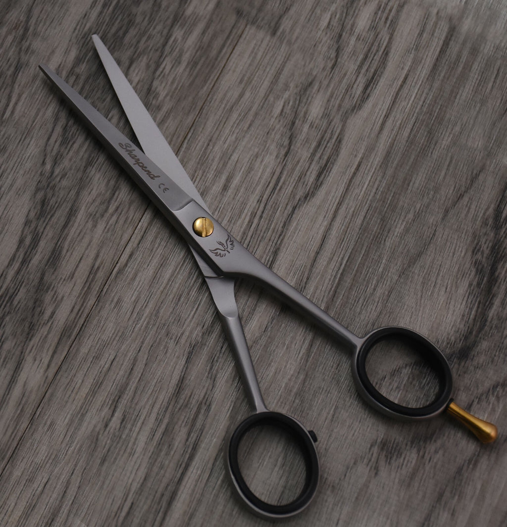 Professional Hairdressing Thinning & Cutting Scissors Set 6 Inch