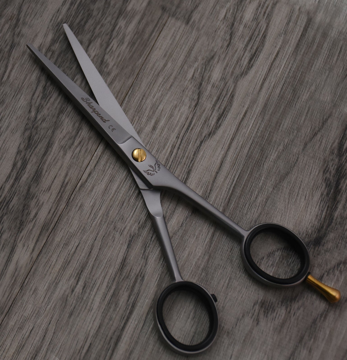 Professional Hairdressing Thinning & Cutting Scissors Set 6 Inch