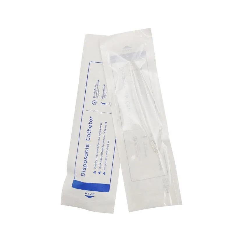 Disposable Catheter Set for Facial Skin Care Devices - 20/40/60 pcs