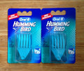 Dental Floss Picks Refill Pack Mint for Oral-B Hummingbird Kolibri - 50 Count