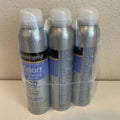 Neutrogena Sport Active Defense Sunscreen Spray SPF 30 - 5 Oz (Set of 3)