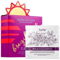 Self Tanning Face Wipes for Skin Rejuvenation - Maracuja Extract