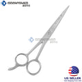 7.5 Inch Stainless Steel Barber Scissors for Hairdressing & Salon Use