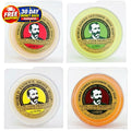 Shaving Soap Pack of 4 - 2 oz Multi-Colored Lather for Men’s Grooming