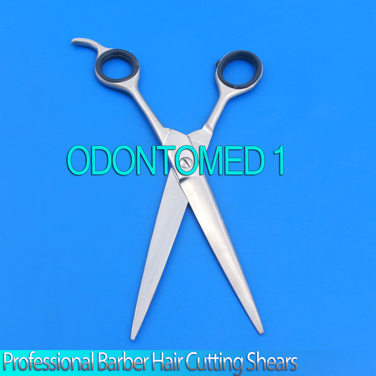 10-Inch Hair Salon Stylist Cutting Scissors Barber Shears - Professional Hair Cutting Tool