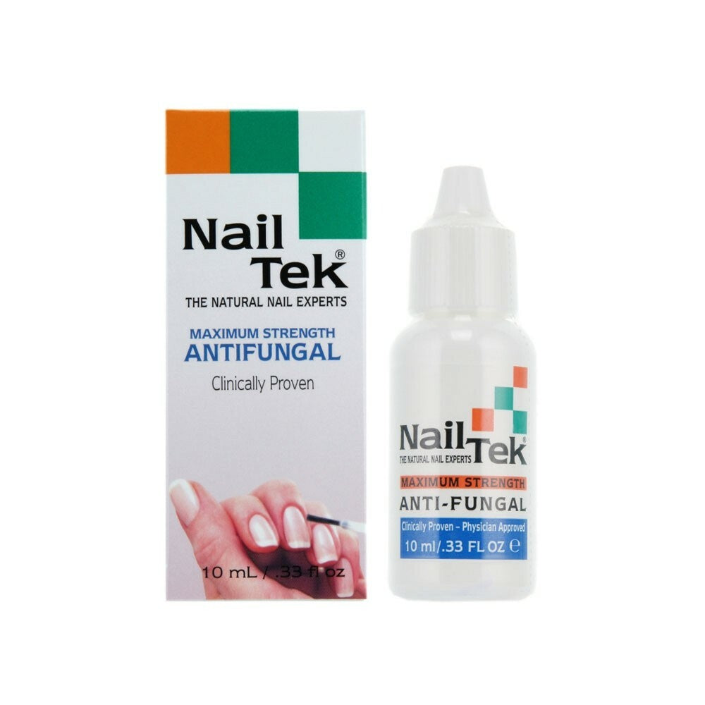Antifungal Nail Treatment - 0.33 oz Nail Fungus Remedy for Nails
