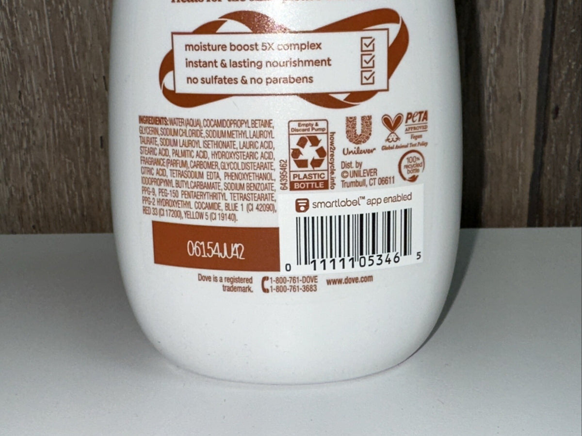 3 Pack Pecan Butter Crunch Holiday Hand Wash 12oz - Limited Edition