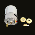 Hair Clipper Motor Replacement 3.6V 7200 RPM for Wahl 8504 1919 Hair Clippers