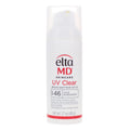 EltaMD UV Clear Broad Spectrum SPF 46 Face Sunscreen 1.7 oz