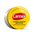 24 Pack Lip Balm Jars for Dry Chapped Lips - Moisturizing & Soothing