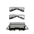 Replacement Shaver Foil & Cutter Head Set for Arc5 Series Electric Razors