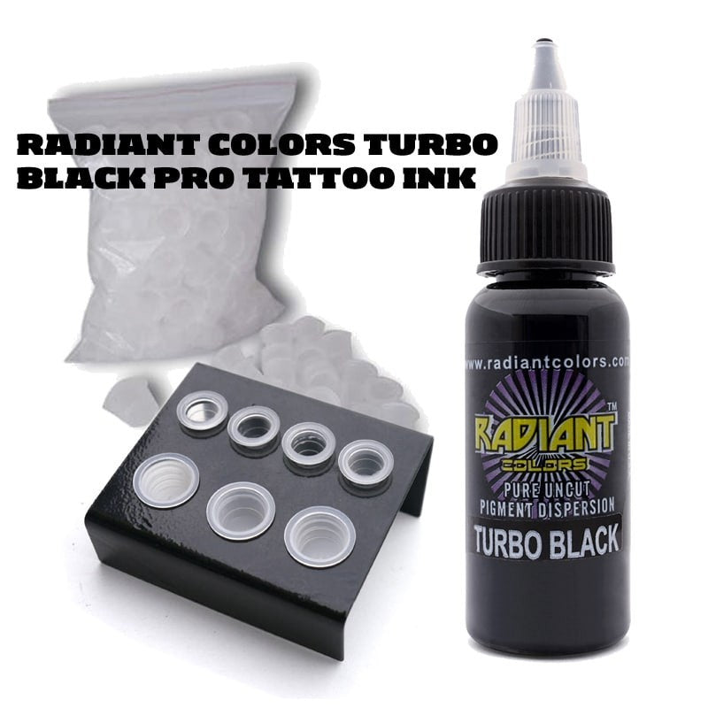 Tattoo Trainer Kit with Coil Machines – Hildbrandt Masterclass