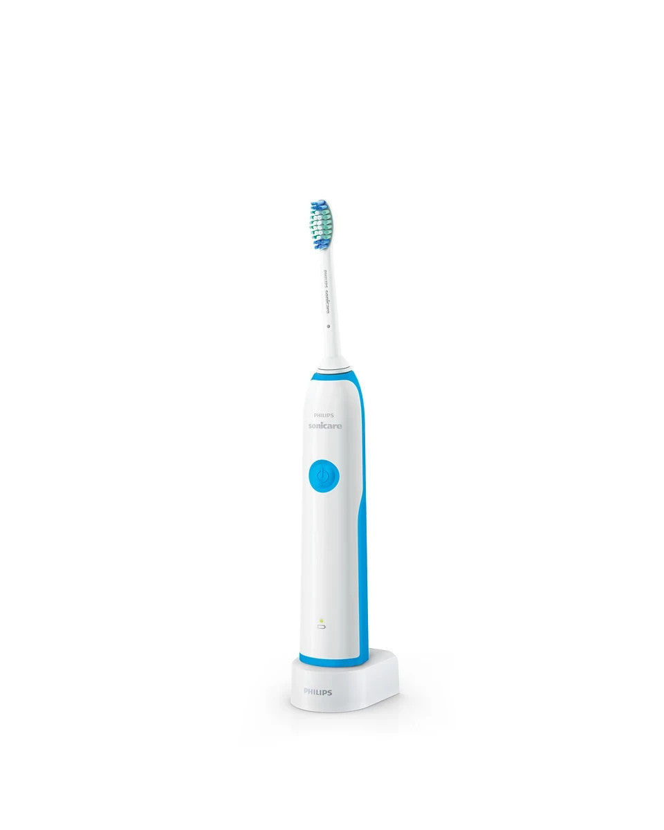 Electric Toothbrush Philips Sonicare Essence+ Mid Blue 2-Minute Timer
