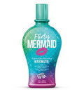 12 Oz Dark Tanning Intensifier with Sea Salt & Aloe - Flirty Mermaid