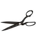 10-Inch Kevlar Shears for Aramid & Kevlar Fabric Cutting - Industrial Grade