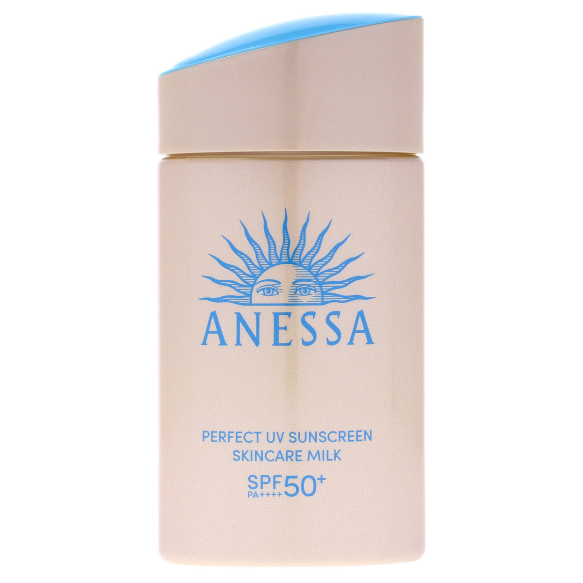 Unisex Sunscreen SPF 50 Plus with UV Protection - 2 oz Moisturizing Lotion