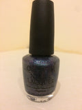 OPI Nail Polish - Her Majesty's Secret Service D16 Full Size 0.5 fl oz
