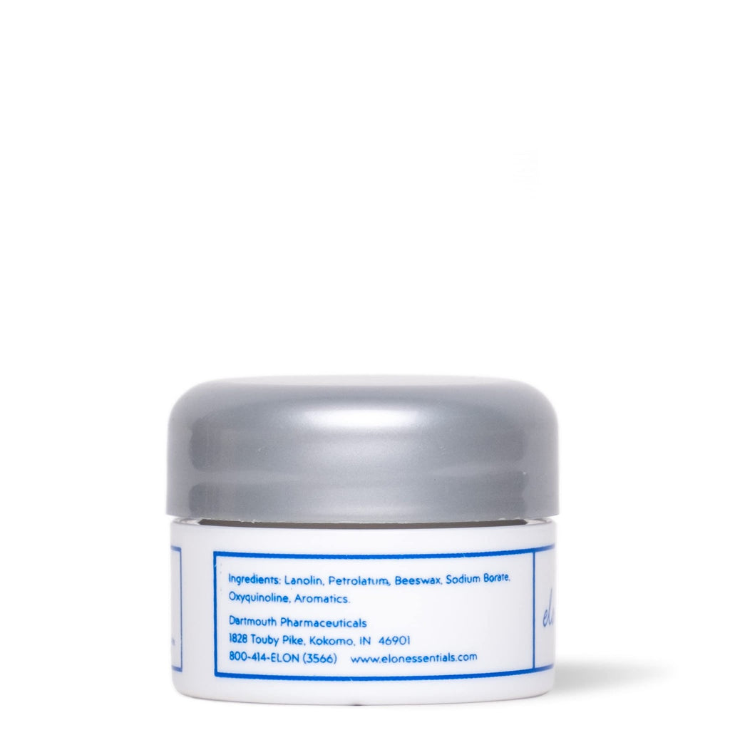 Lanolin Nail Conditioner for Strengthening & Healthy Nail Growth 0.25oz