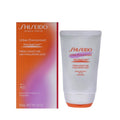 Shiseido Urban Environment Fresh Moisture Sunscreen SPF 42 50ml - Hydrating Face Sunblock