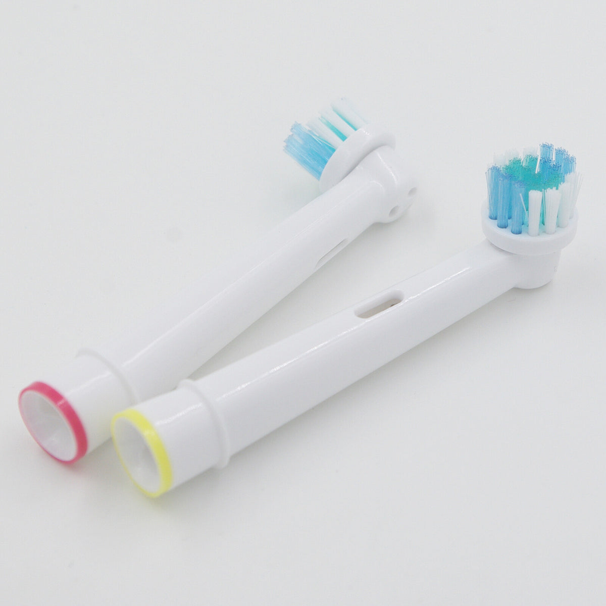 20 Pack Electric Toothbrush Replacement Heads for Oral B - Precise Cleaning