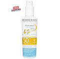 Children's SPF50+ Sunscreen Spray - Broad Spectrum Water-Resistant, 200ml