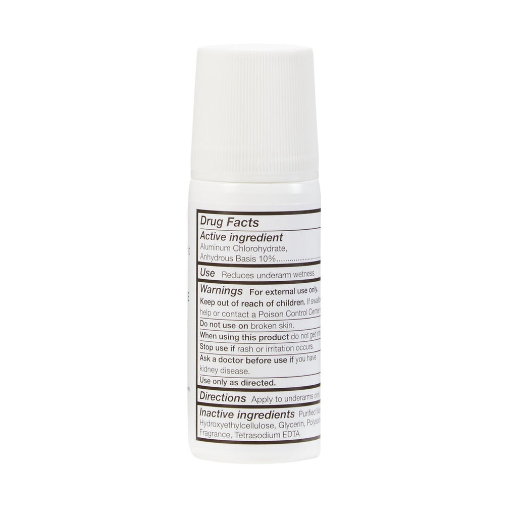 Personal Care Roll-On Deodorant 1.5 oz Fresh Scent 8 Pack