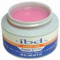 LED/UV French Builder Gel Blush Pink for Nails - 2 fl oz / 56 g
