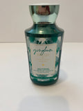 Gingham Fresh Bath & Body Set - Lotion, Mist, Cream or Wash - All Variants