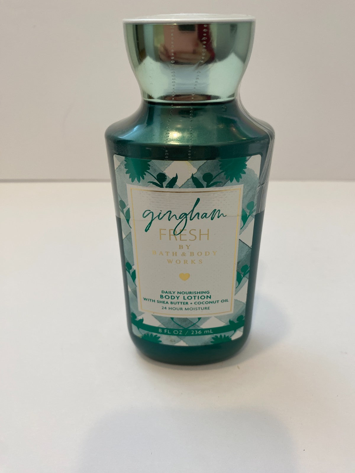 Gingham Fresh Bath & Body Set - Lotion, Mist, Cream or Wash - All Variants