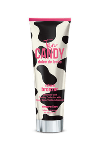Self-Tanning Lotion Dulce de Leche 8oz - Deep Golden Tan & Moisturizing