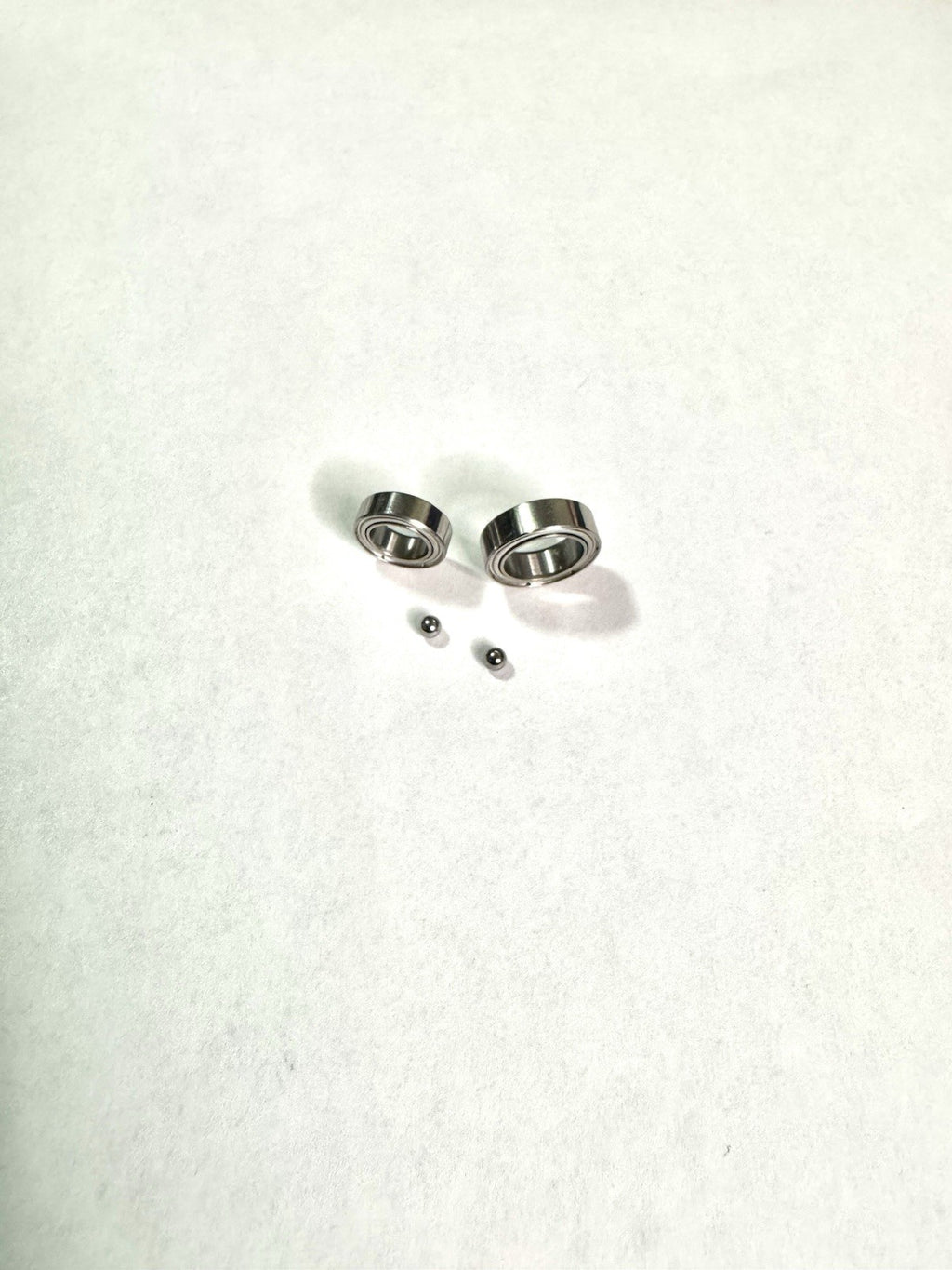 Kupa ManiPro Drill Handpiece Bearings & Camballs Replacement Set