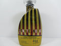 Blackest Bronzing Tanning Lotion with Tingle - Deep Penetrating, Long-Lasting Color