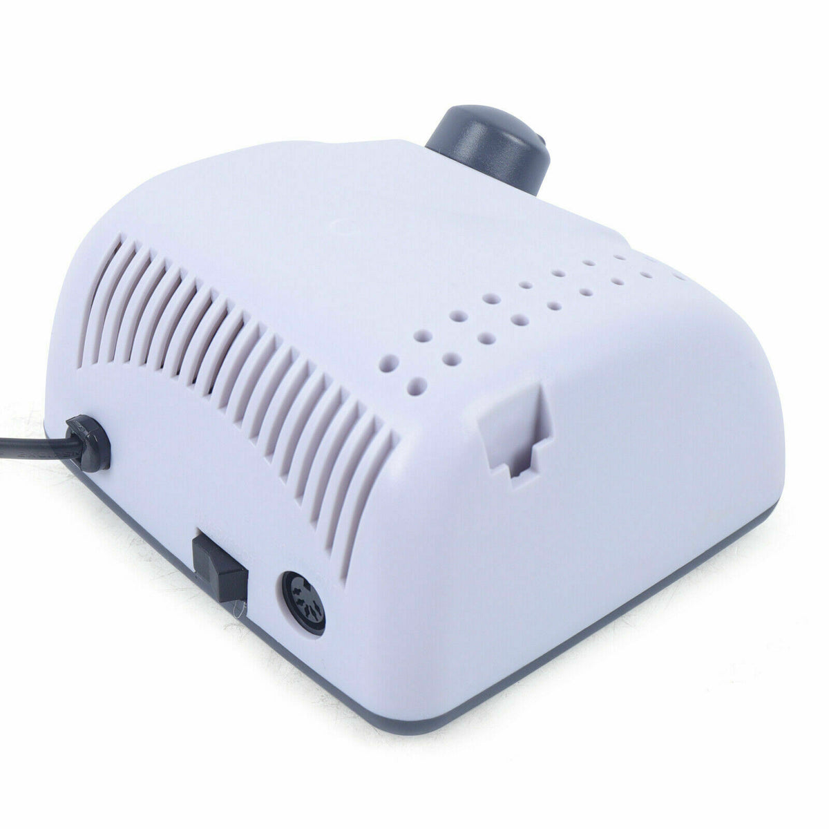Electric Nail Drill Machine 65W 35000RPM Manicure Kit for Salon & Home Use
