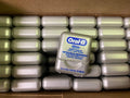 72 Pack Dental Floss - Deep Clean Cool Mint 15M Oral-B Pro-Health