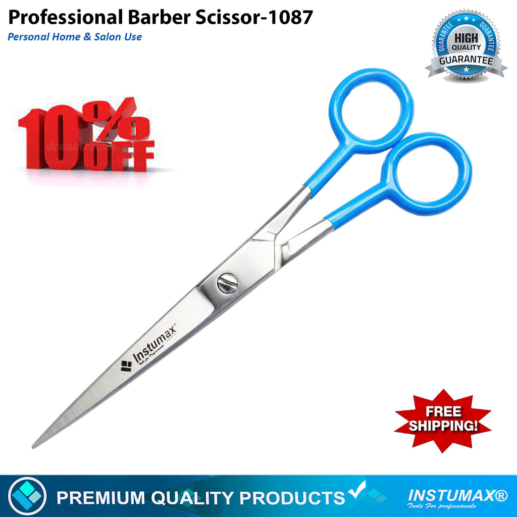 Professional Hairdressing Scissors 6.5 Inch German Steel New