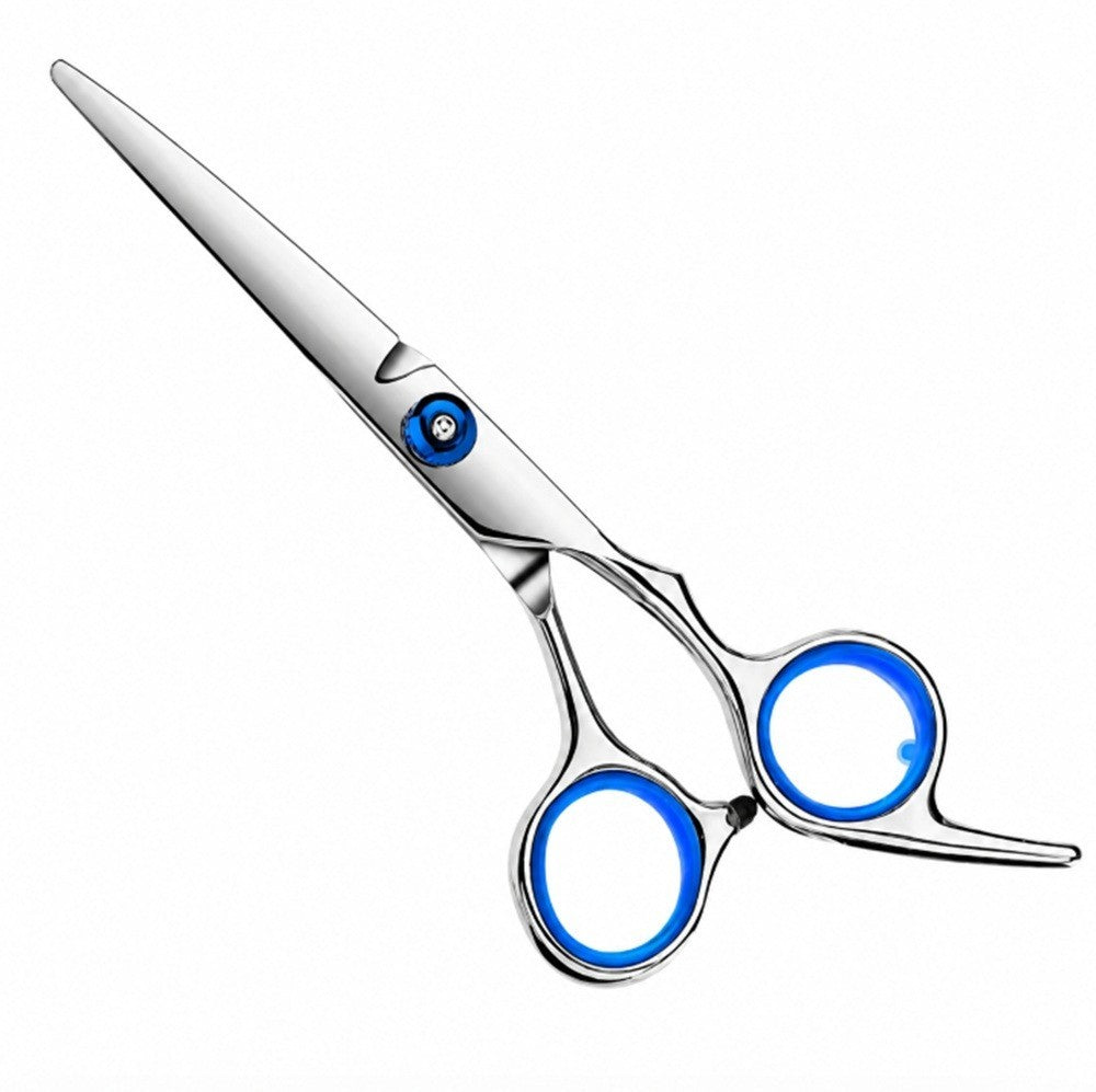 Hair Cutting & Thinning Shears Set for Barber and Salon Use - Professional Hairdressing Kit