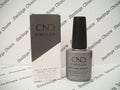 Gel Top Coat for Nails Long Wear Glossy Finish - No UV Needed