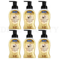 Foaming Hand Soap Caramelized Coconut Vanilla 9oz Lot of 6 - Moisturizing & Luxurious