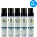 Self Tanning Foam Light/Medium 6.76 Fl Oz Pack of 5 - Natural Sun-Kissed Glow