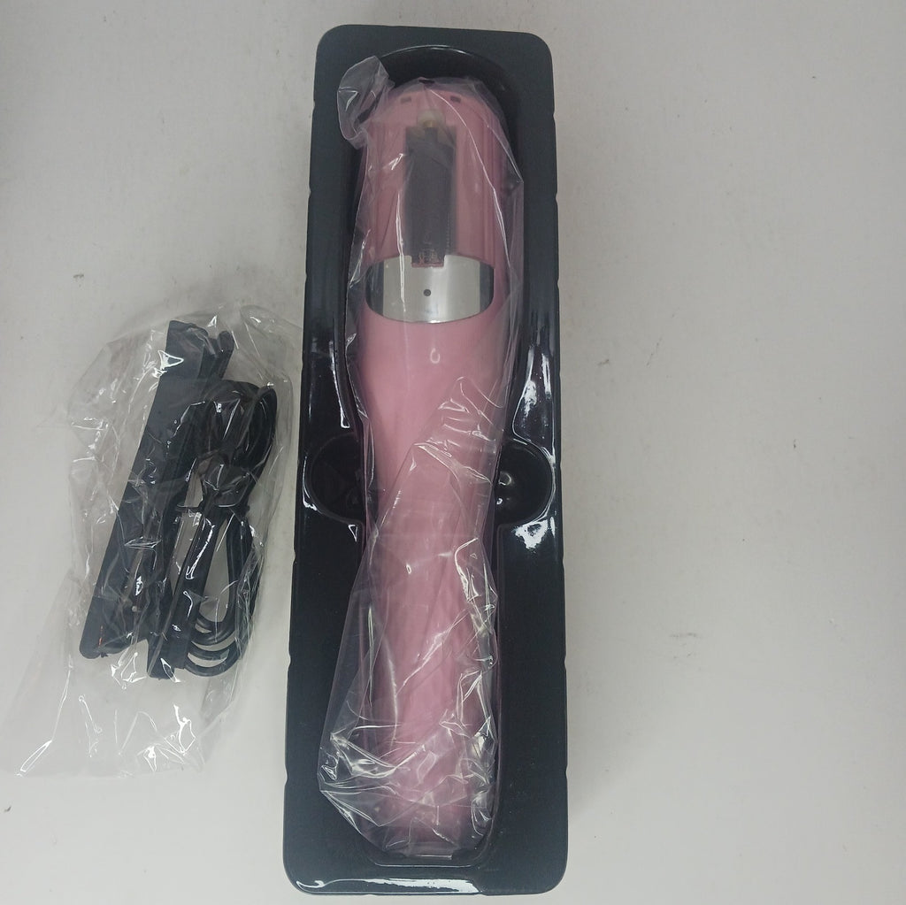 Cordless Hair Split Ends Trimmer - Rechargeable Hair Cutter for Split Ends