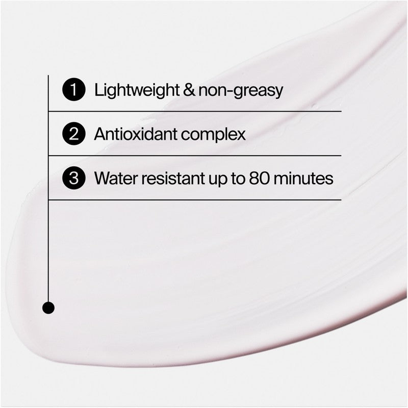 Broad Spectrum Sunscreen Lotion SPF 30 for Face & Body 2-Pack